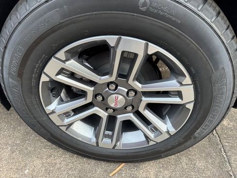 New 2026 GMC Terrain Elevation w/ Technology Package II image 6