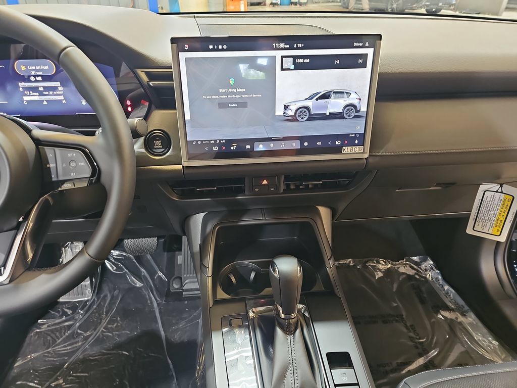 New 2026 MAZDA CX-5 Preferred AWD/4WD image 21