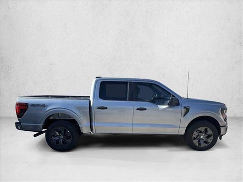 New 2025 Ford F150 STX w/ Equipment Group 200A image 6