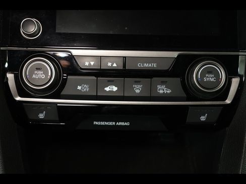 Used 2019 Honda Civic Si image 13