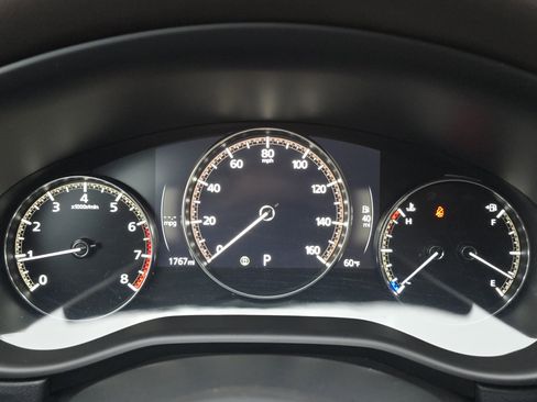 Used 2025 MAZDA CX-30 2.5 Turbo w/ Premium Plus Pkg image 18