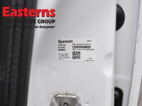 Used 2022 RAM ProMaster City Wagon FWD image 33
