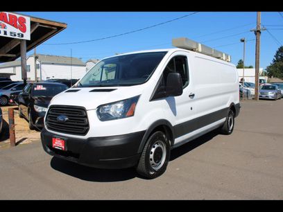 Used 2017 Ford Transit 150 148 Low Roof