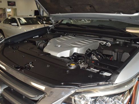 Used 2014 Lexus GX 460 AWD/4WD image 35