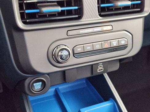 New 2026 Ford Maverick XLT w/ Equipment Group 301A AWD/4WD image 24