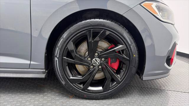 Used 2023 Volkswagen Jetta GLI Autobahn FWD image 40
