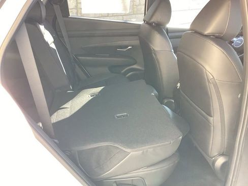 New 2026 Hyundai Tucson XRT AWD/4WD image 16