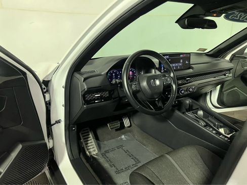 Used 2025 Honda Accord Sport image 22