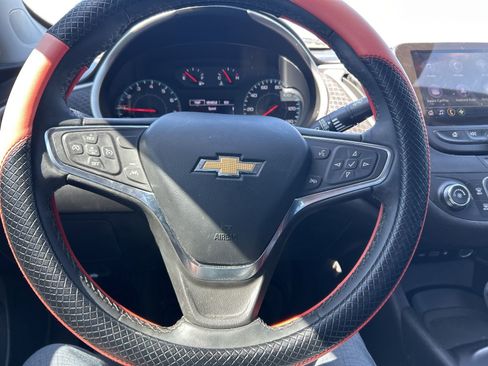 Used 2024 Chevrolet Malibu RS image 15