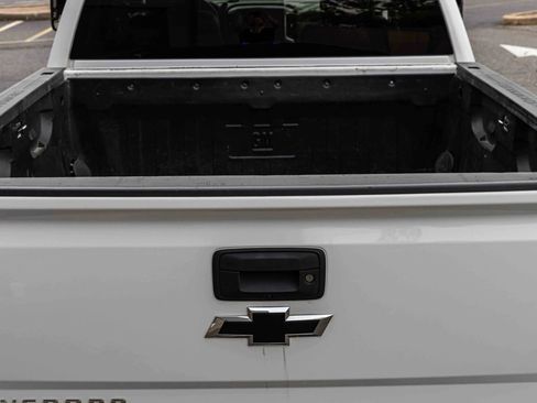 Used 2015 Chevrolet Silverado 1500 LT w/ All Star Edition image 21