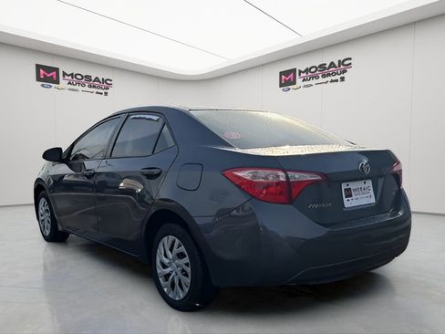 Used 2017 Toyota Corolla L image 6