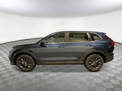 New 2026 Honda CR-V EX-L image 2