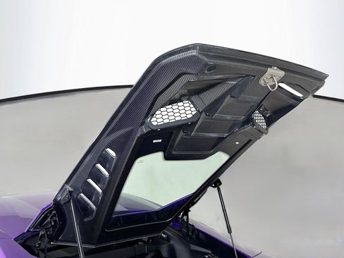 Used 2023 Lamborghini Huracan Tecnica RWD image 26
