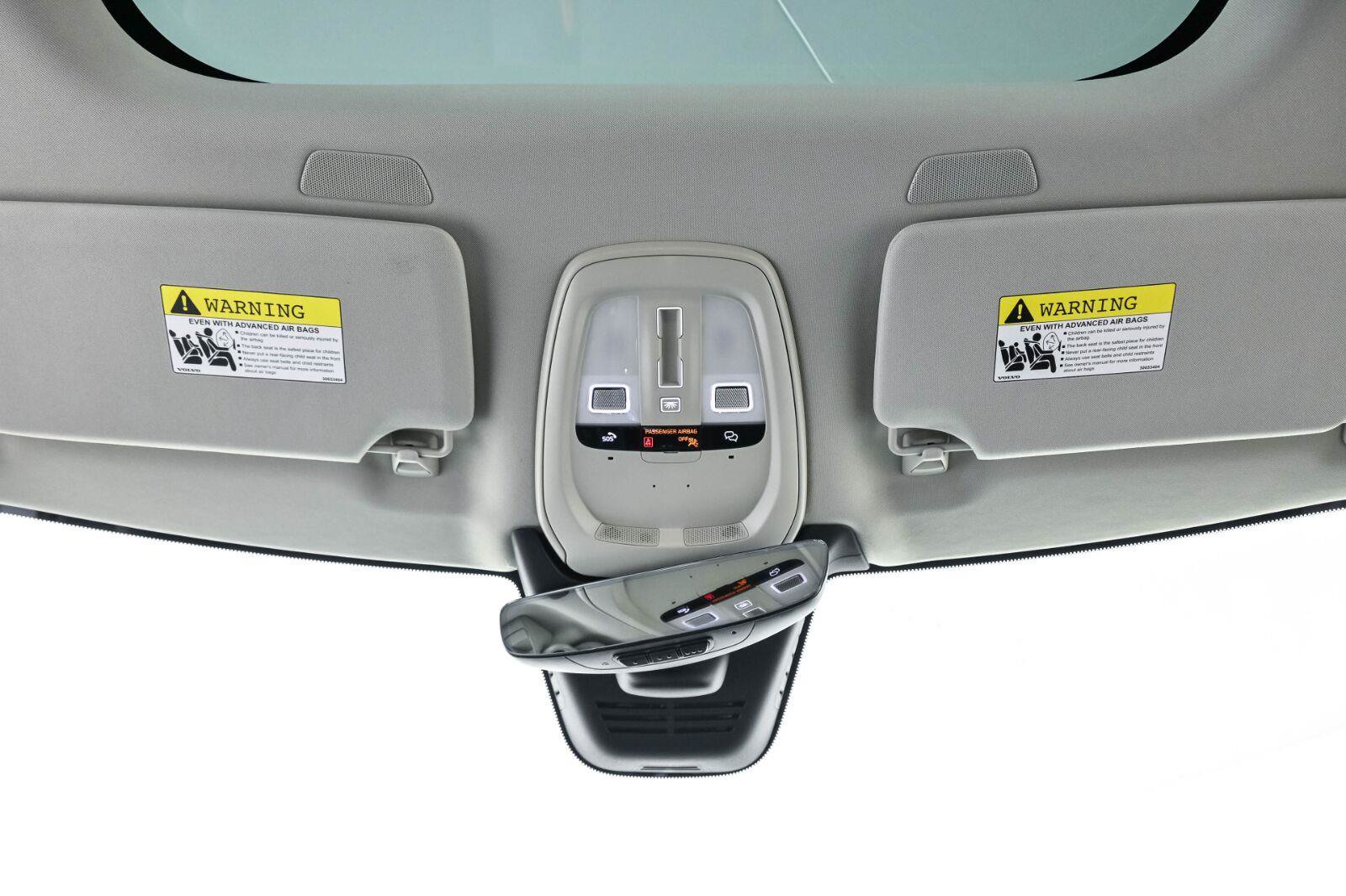 Used 2026 Volvo XC90 B6 Plus AWD/4WD image 19