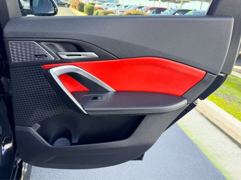 Used 2025 BMW X1 xDrive28i w/ Premium Package image 21