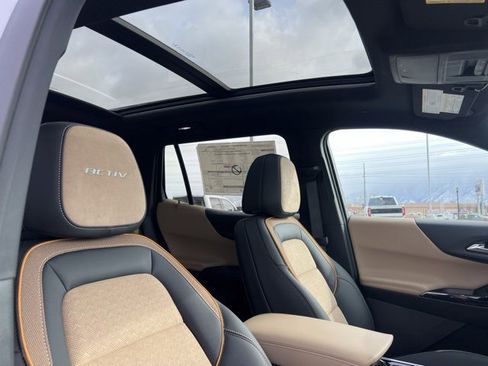 New 2026 Chevrolet Equinox ACTIV w/ Convenience Package III image 34