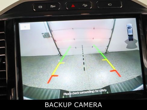 Used 2022 Ford F250 Lariat w/ Black Appearance Pkg image 20