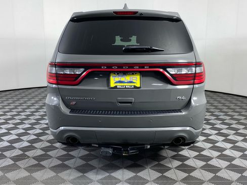 Used 2020 Dodge Durango R/T AWD/4WD image 12