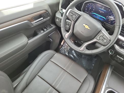 New 2026 Chevrolet Silverado 3500 High Country w/ Technology Package image 15