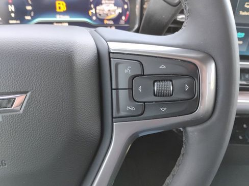 Used 2025 Chevrolet Silverado 2500 LT w/ Trail Boss Package image 41