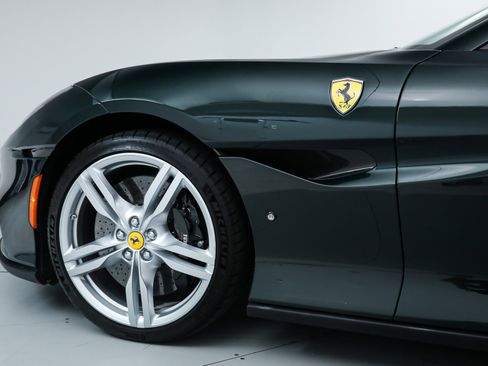 Certified 2023 Ferrari Portofino M image 43
