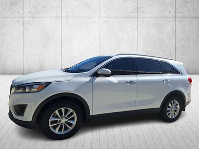 Used 2016 Kia Sorento LX w/ LX Convenience Package