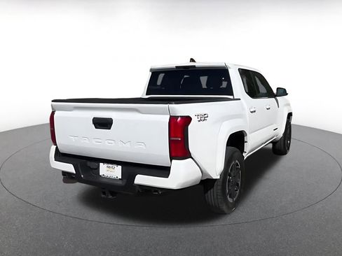 Used 2024 Toyota Tacoma TRD Sport RWD image 15