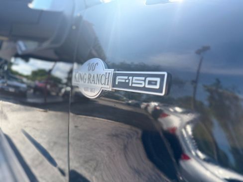 Used 2007 Ford F150 King Ranch RWD image 9