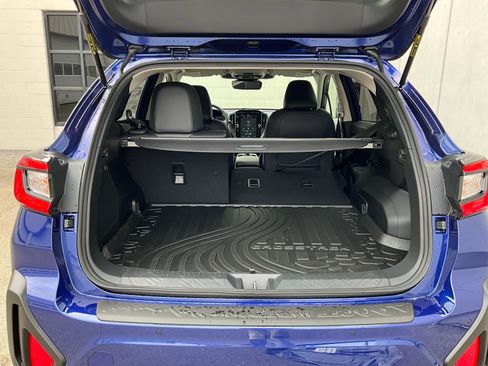 New 2026 Subaru Crosstrek 2.5i Limited AWD/4WD image 21