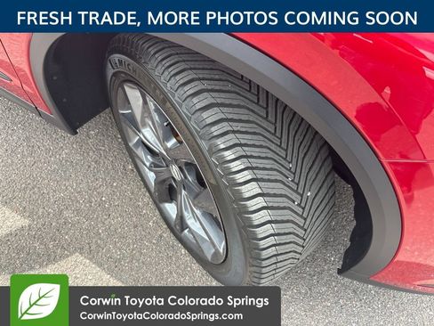 Used 2024 Acura MDX A-Spec AWD/4WD image 9