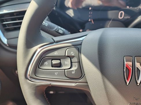 New 2026 Buick Encore GX Sport Touring w/ Advanced Technology Package image 20