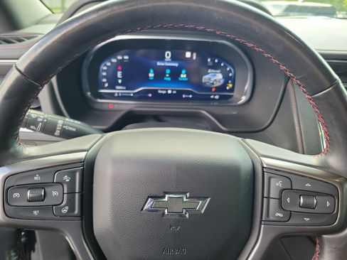 Used 2022 Chevrolet Tahoe RST w/ Luxury Package RWD image 20