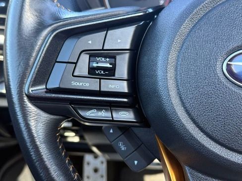 Used 2023 Subaru Forester Wilderness w/ Wilderness Package image 47