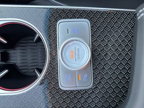 New 2026 Genesis GV80 3.5T e-SC AWD/4WD image 26