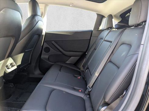 Used 2020 Tesla Model Y Performance image 20