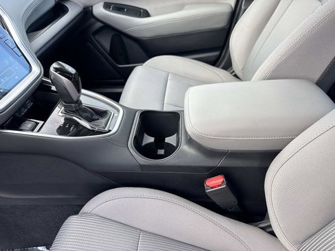 Used 2023 Subaru Legacy Premium image 14