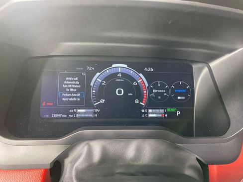 Used 2024 Toyota Sequoia TRD Pro image 19