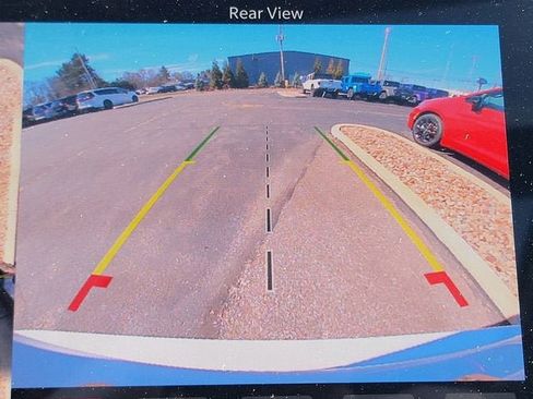 New 2026 Chrysler Pacifica Pinnacle AWD/4WD image 6