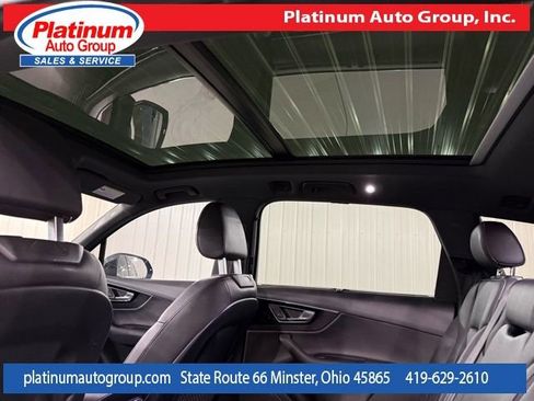 Used 2017 Audi Q7 3.0T Premium Plus w/ Premium Plus Package image 28