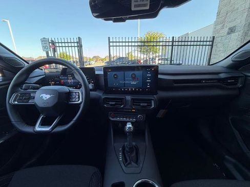 New 2026 Ford Mustang GT RWD image 25