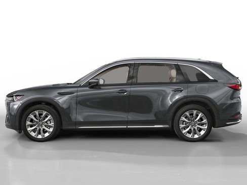 New 2026 MAZDA CX-90 3.3 Turbo w/ Premium Plus Pkg image 3