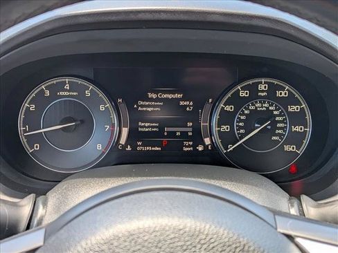 Used 2019 Acura RDX FWD image 11
