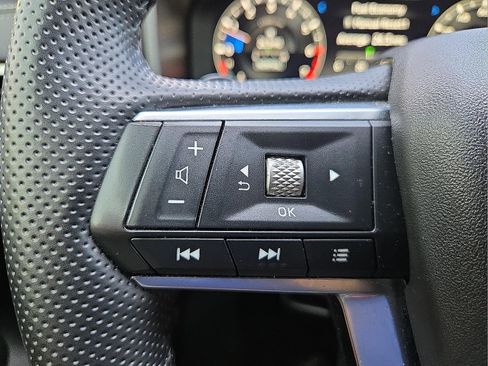 Used 2024 Mitsubishi Outlander SE Black Edition AWD/4WD image 20
