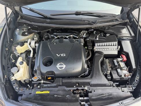 Used 2012 Nissan Maxima 3.5 SV w/ Premium Pkg FWD image 19