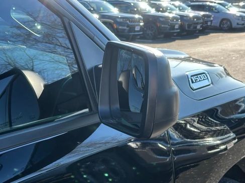 Used 2021 RAM 1500 Big Horn image 13