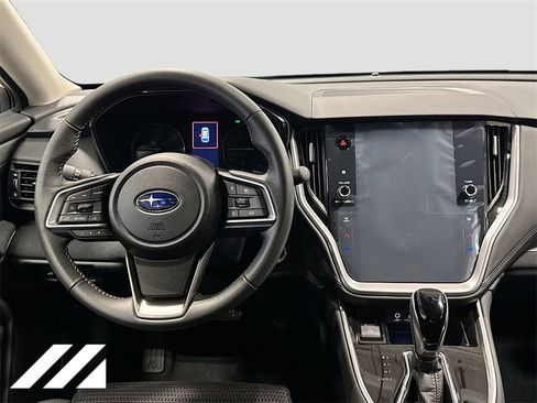 Certified 2025 Subaru Outback Premium image 20