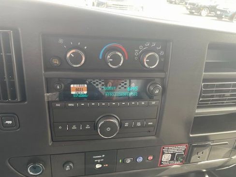 New 2025 Chevrolet Express 2500 w/ Driver Convenience Package image 19