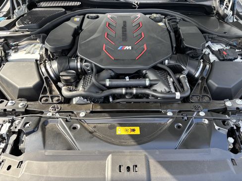 Used 2026 BMW M5 AWD/4WD image 36