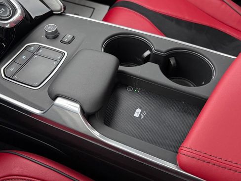 Certified 2025 Acura TLX SH-AWD w/ A-SPEC Pkg image 31