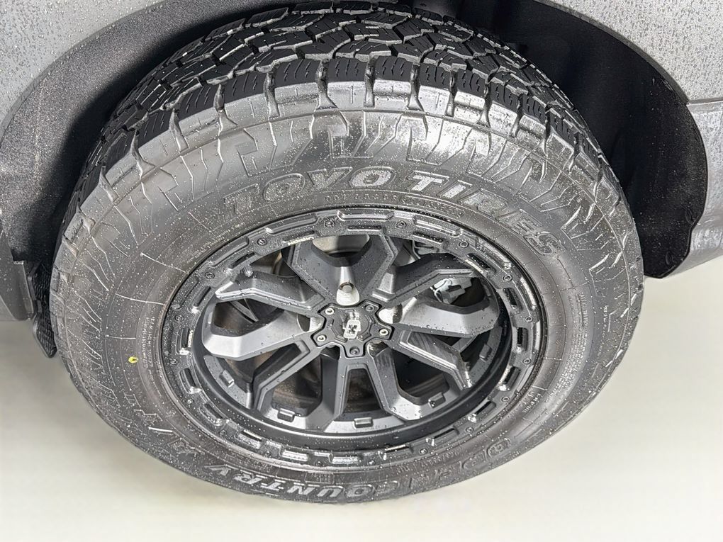 Used 2022 Ford Bronco Sport Big Bend w/ Convenience Package AWD/4WD image 32